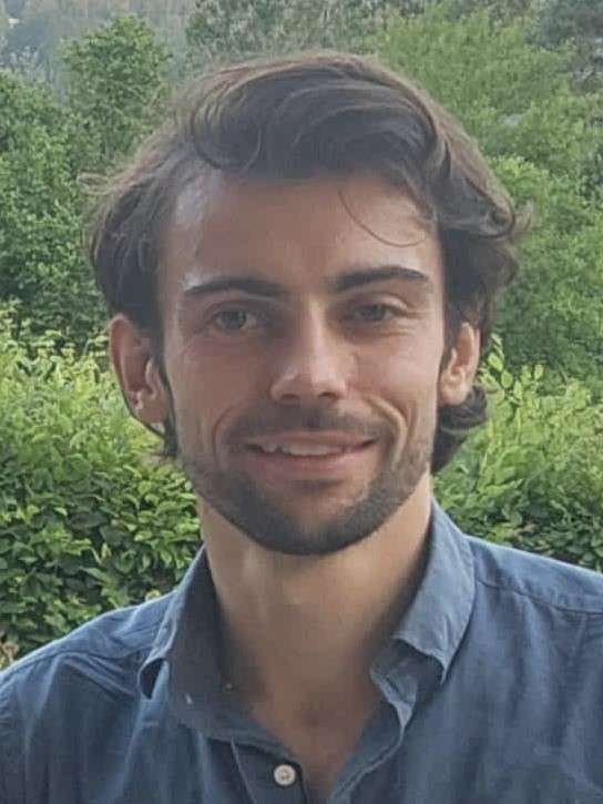 Romain PONCHUT